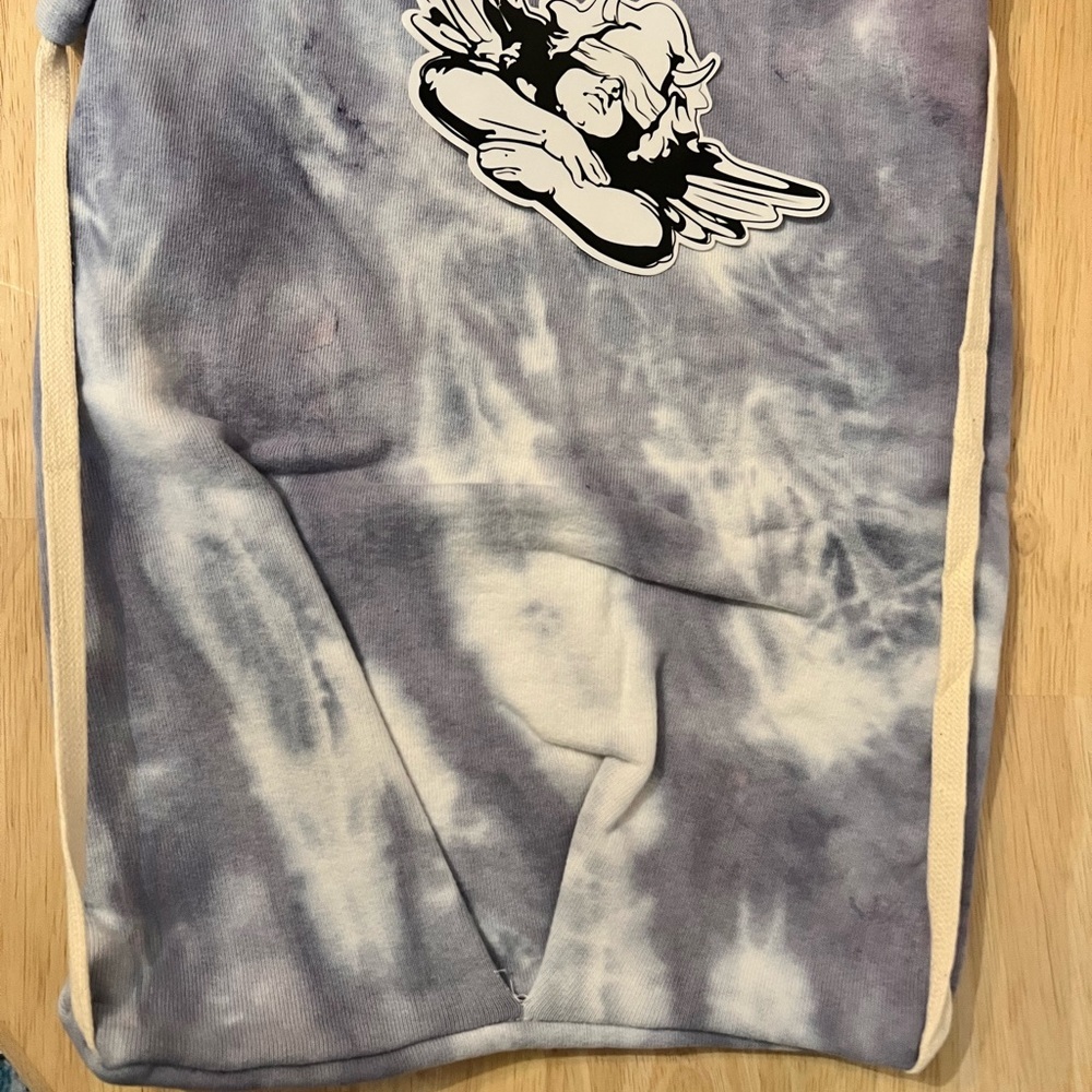 BOYS Lie ~ Revolve ~ Unreleased Backpack NWT - Picture 4 of 6